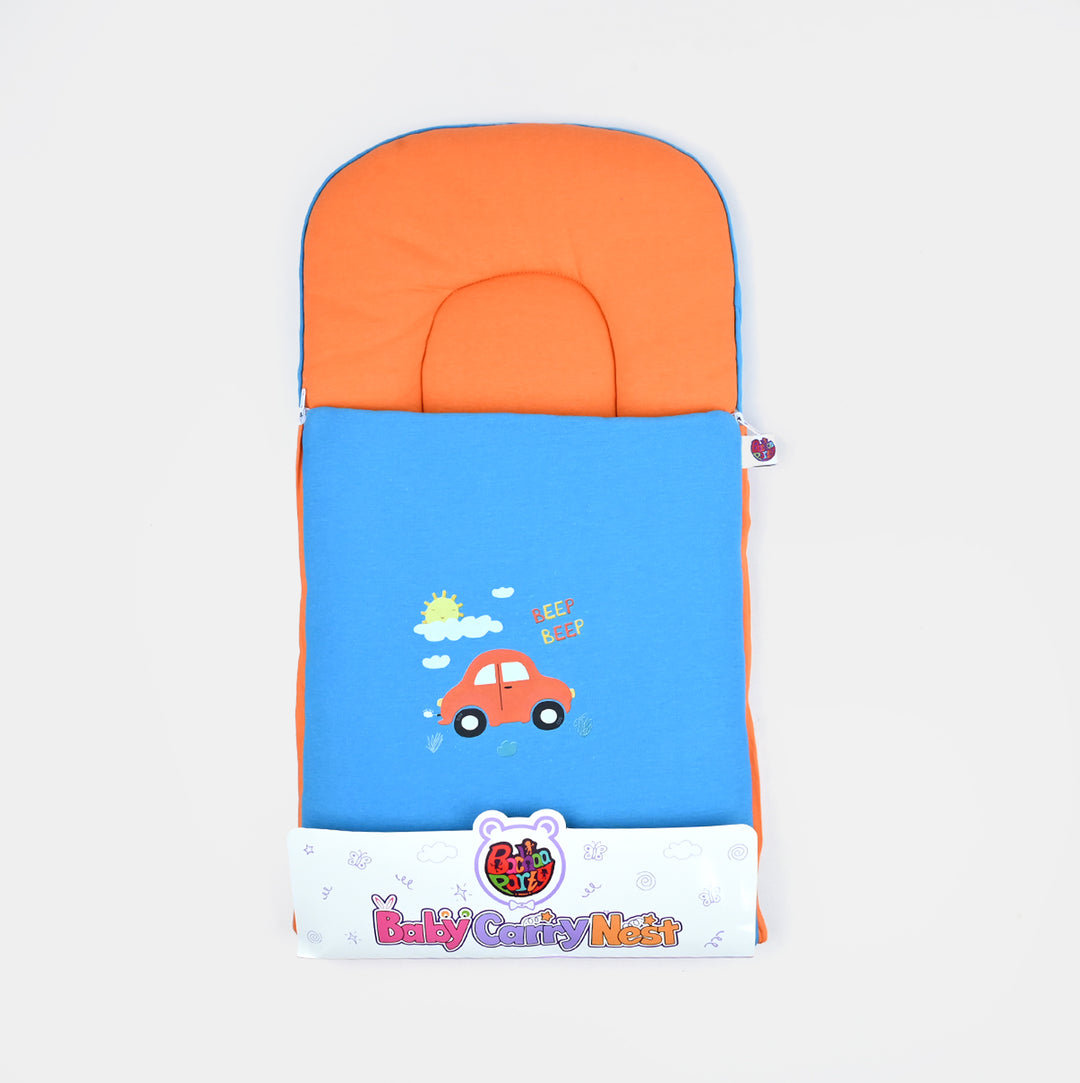 Baby Carry Nest | 0M+