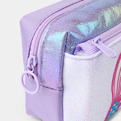 Stationary Pencil Pouch For Kids