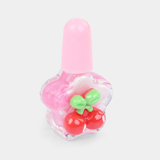 Peel-Off Nail Polish for Girls
