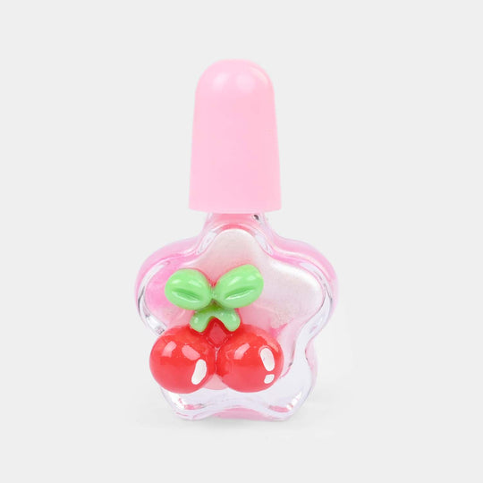 Peel-Off Nail Polish for Girls