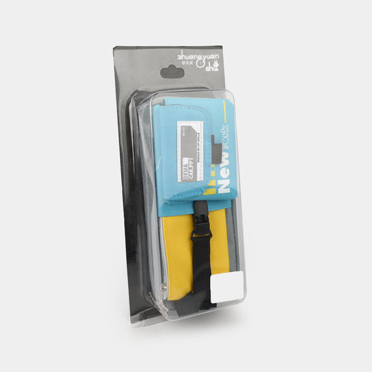 Stationary Pencil Pouch for kids