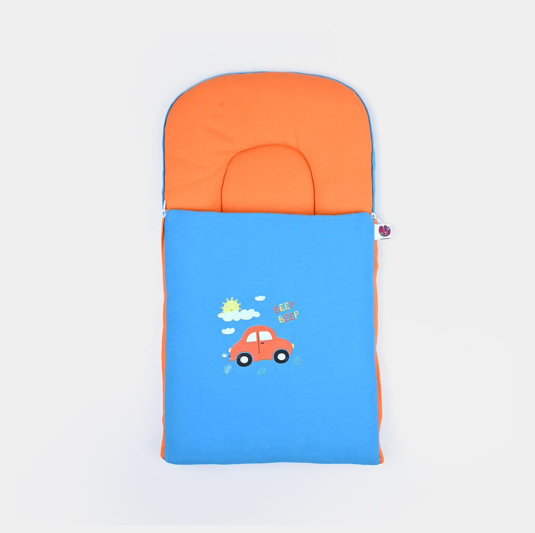 Baby Carry Nest | 0M+