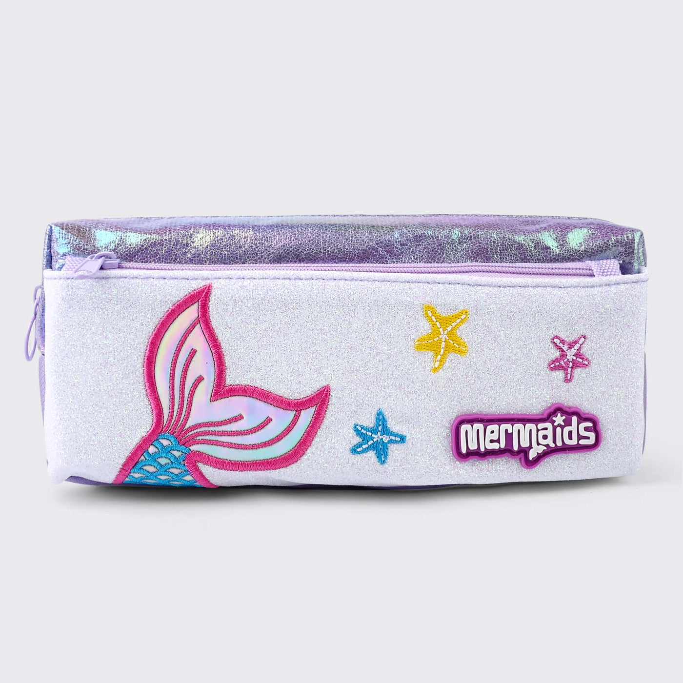 Stationary Pencil Pouch For Kids