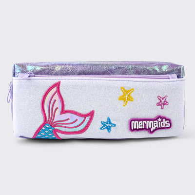 Stationary Pencil Pouch For Kids