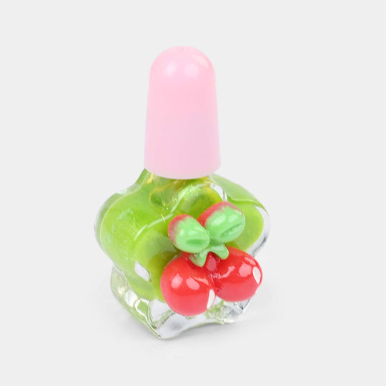 Peel-Off Nail Polish for Girls