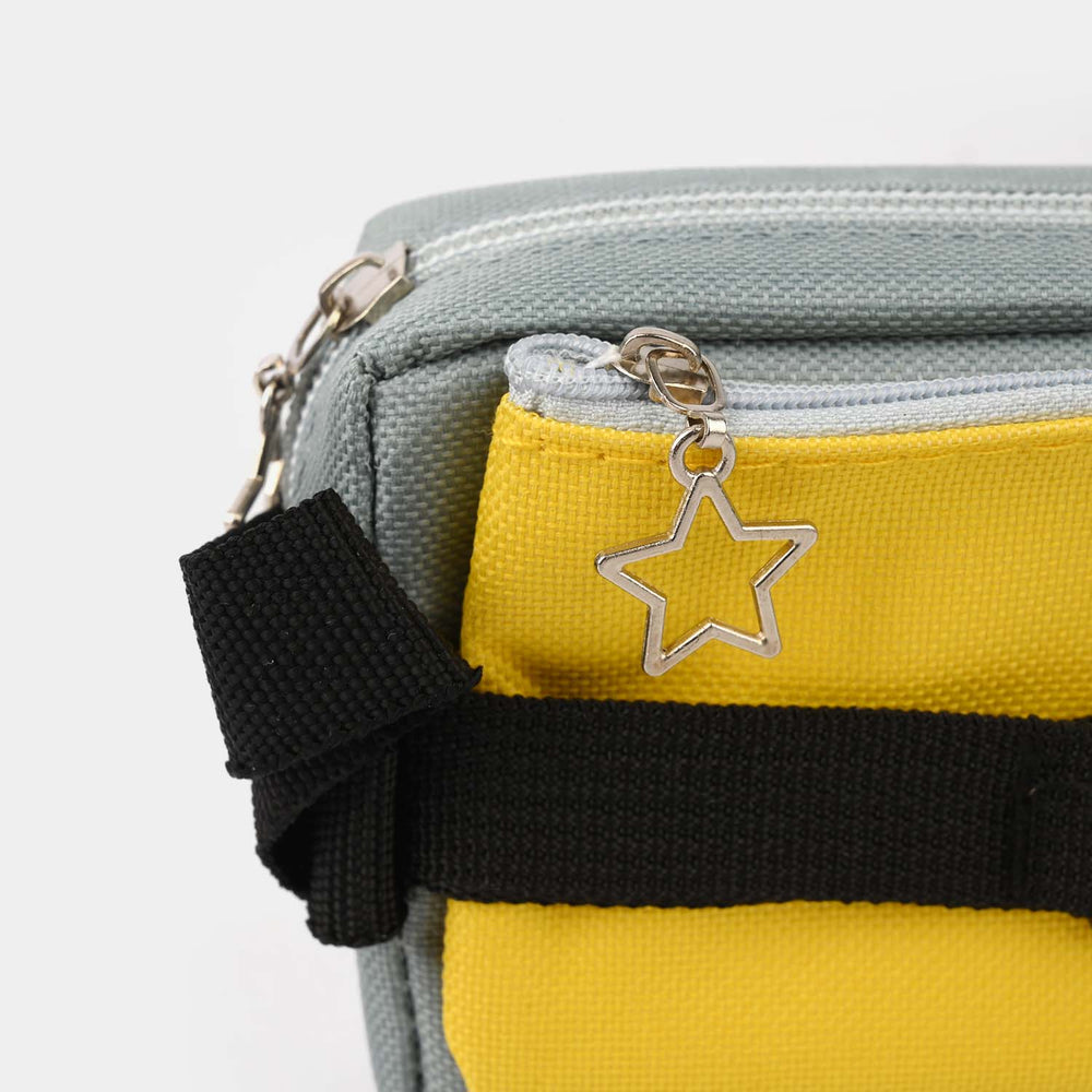 Stationary Pencil Pouch for kids