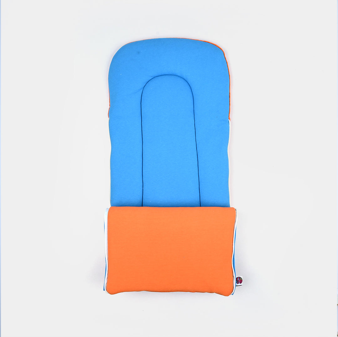 Baby Carry Nest | 0M+
