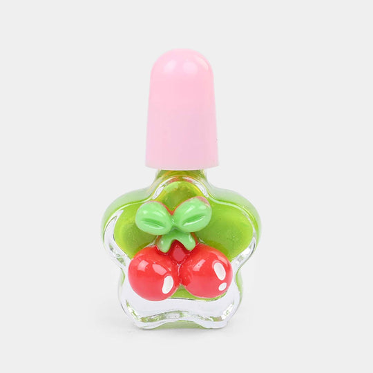 Peel-Off Nail Polish for Girls