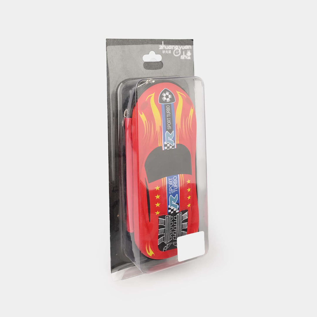 3D STATIONARY PENCIL POUCH FOR KIDS