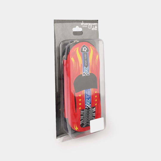 3D STATIONARY PENCIL POUCH FOR KIDS