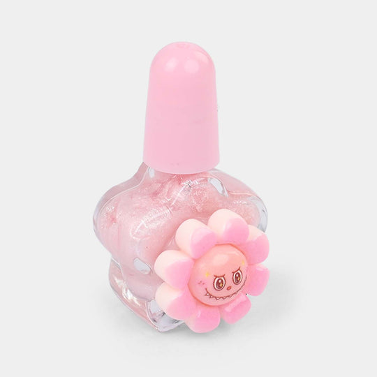 Peel-Off Nail Polish for Girls