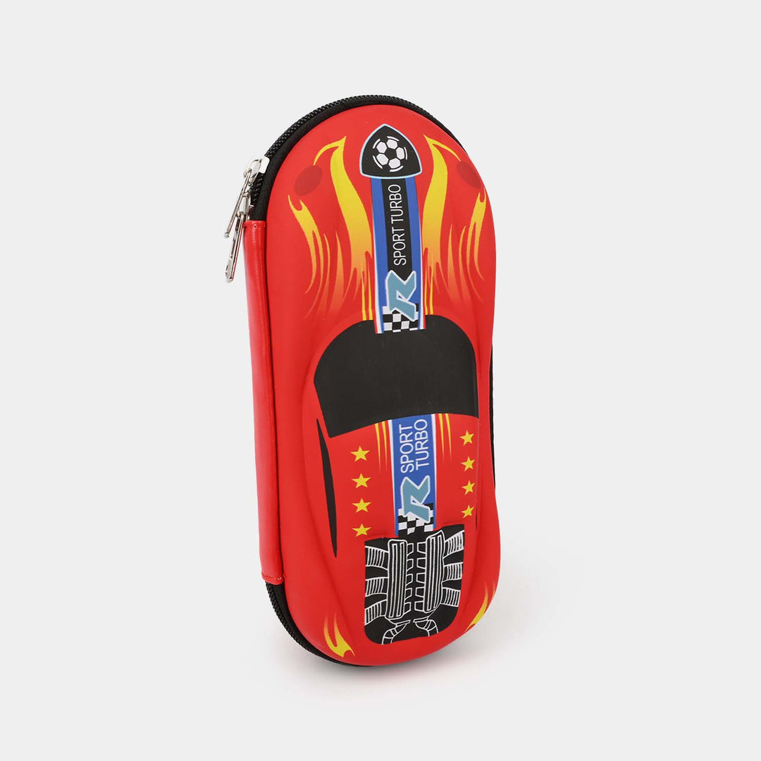 3D STATIONARY PENCIL POUCH FOR KIDS