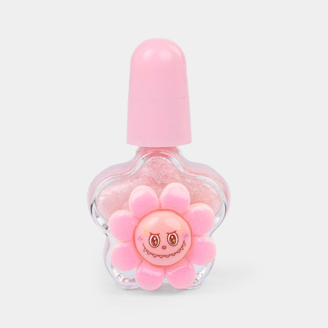 Peel-Off Nail Polish for Girls