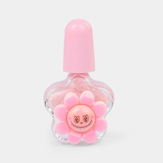 Peel-Off Nail Polish for Girls