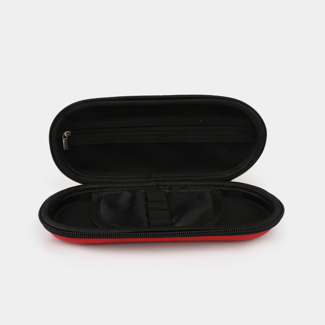 3D STATIONARY PENCIL POUCH FOR KIDS