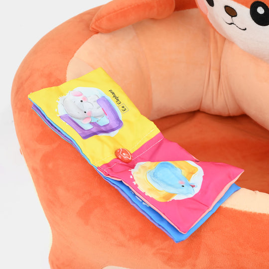 Baby Floor Seat/Support Sofa Seat - 6M+