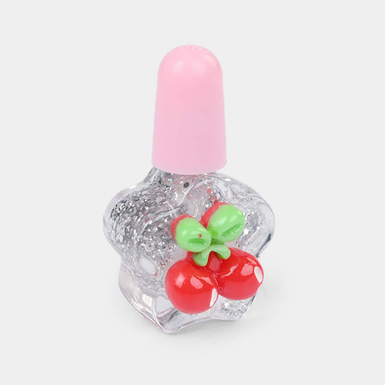 Peel-Off Nail Polish for Girls