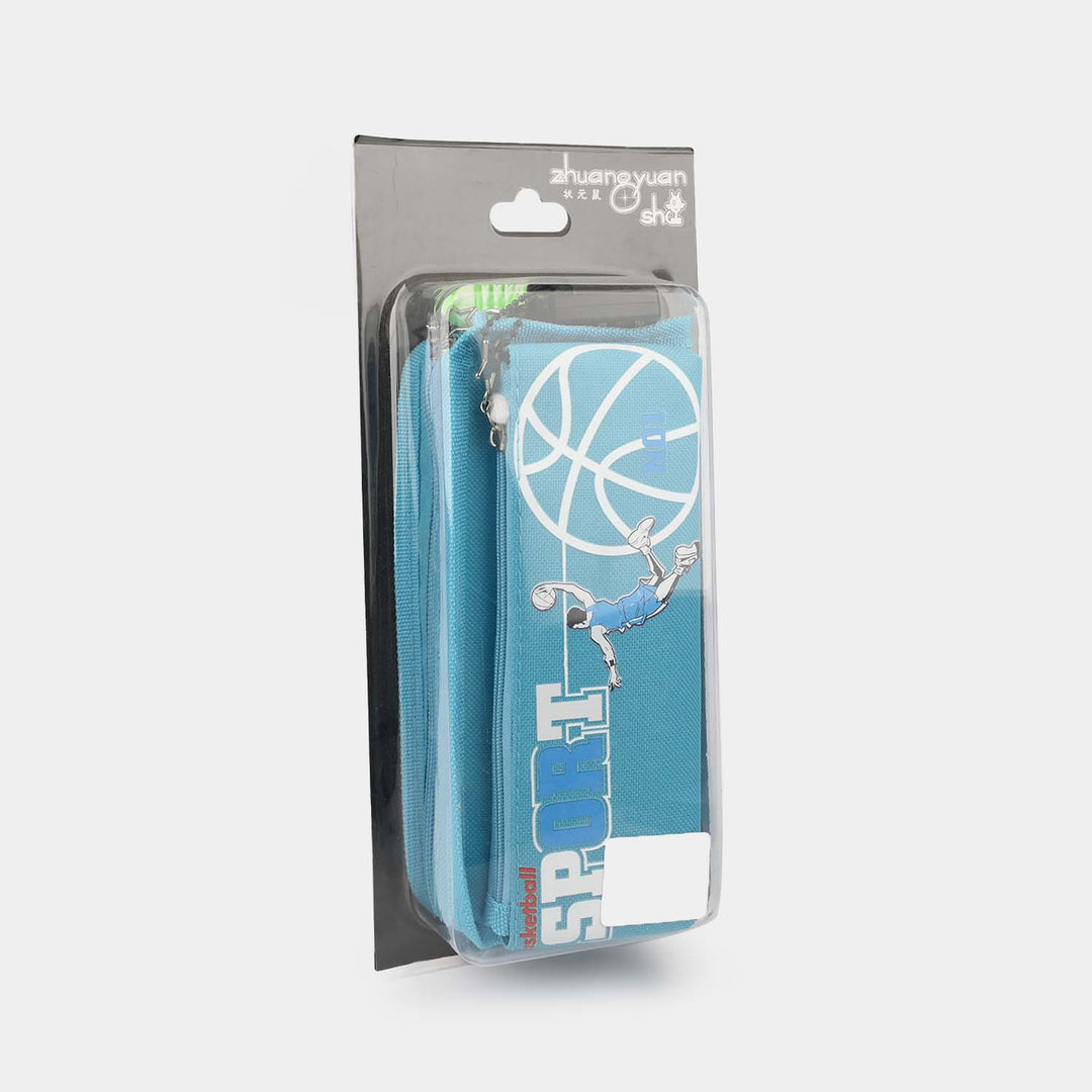 Stationery Pencil Pouch for Kids