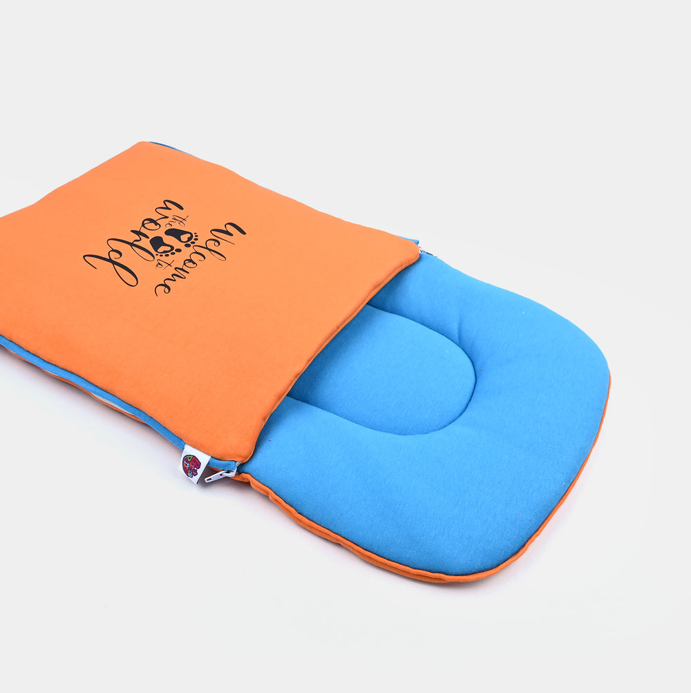 Baby Carry Nest | 0M+