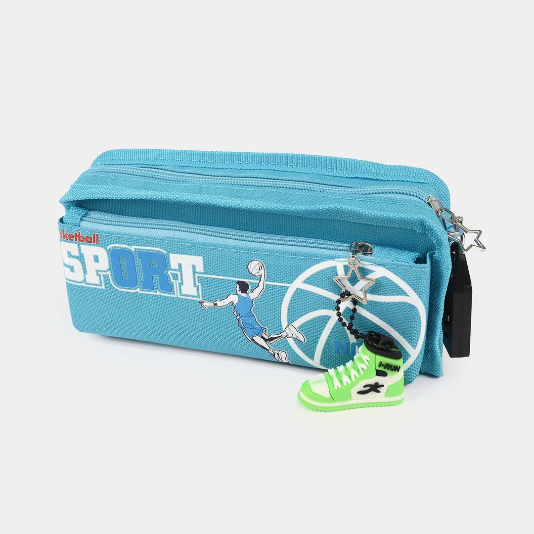 Stationery Pencil Pouch for Kids