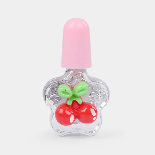 Peel-Off Nail Polish for Girls