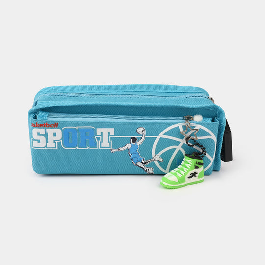 Stationery Pencil Pouch for Kids
