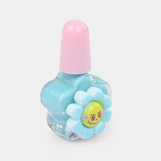 Peel-Off Nail Polish for Girls