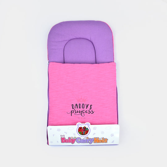 Baby Carry Nest | 0M+