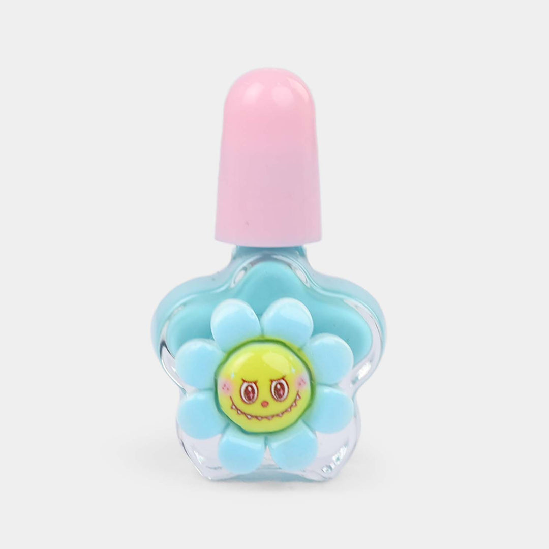 Peel-Off Nail Polish for Girls