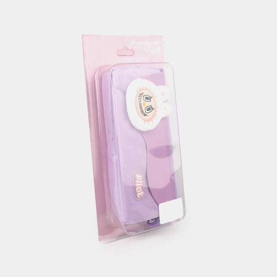 Stationery Pencil Pouch For Kids