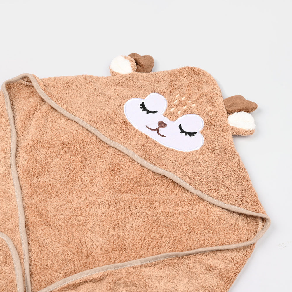 Baby Wrapping Sheet