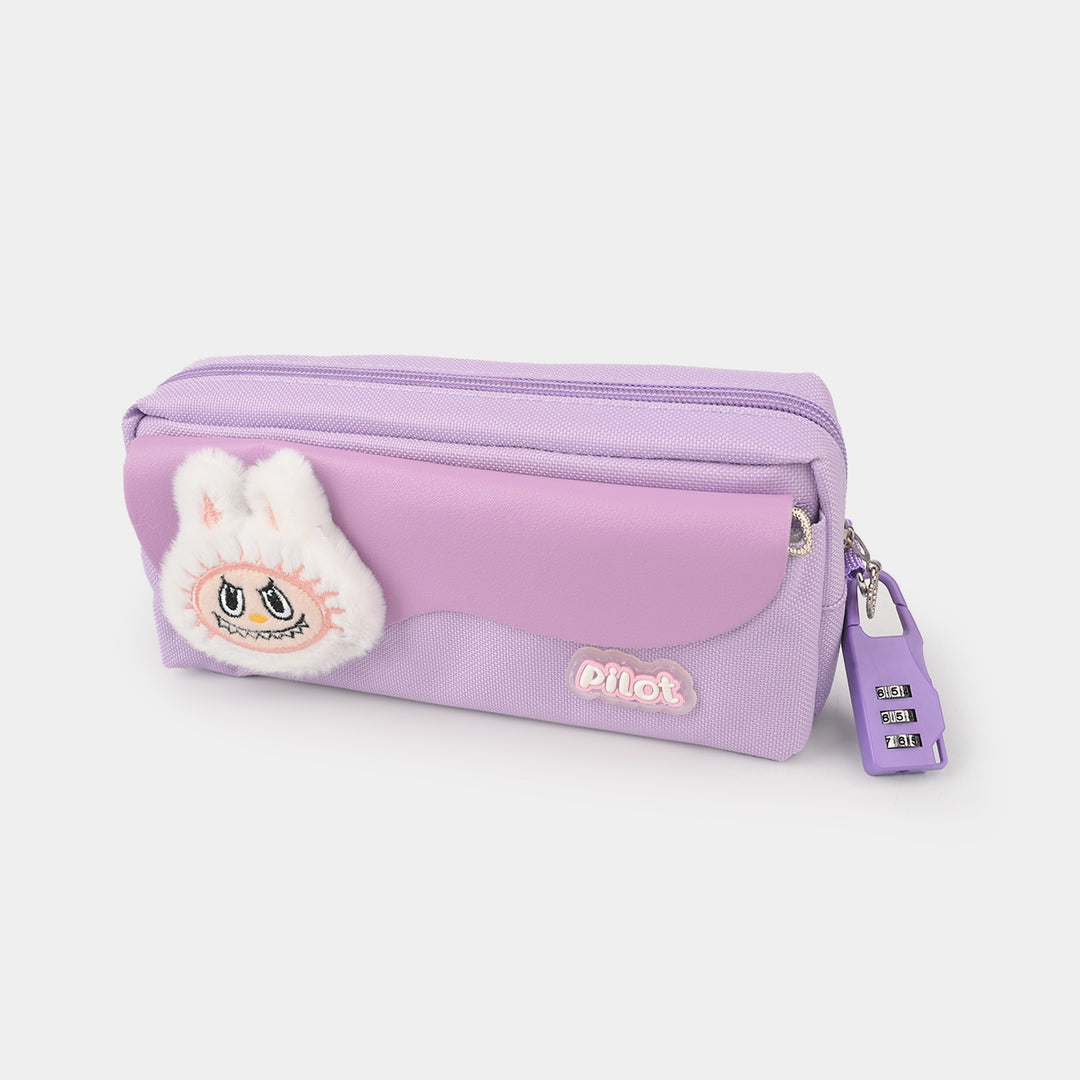 Stationery Pencil Pouch For Kids