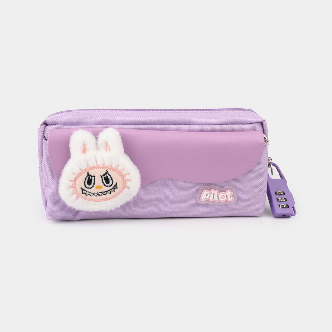 Stationery Pencil Pouch For Kids