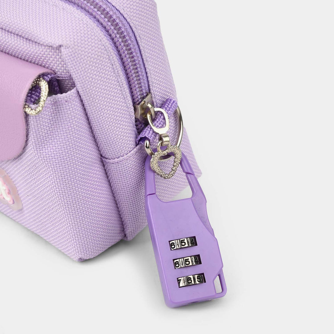 Stationery Pencil Pouch For Kids