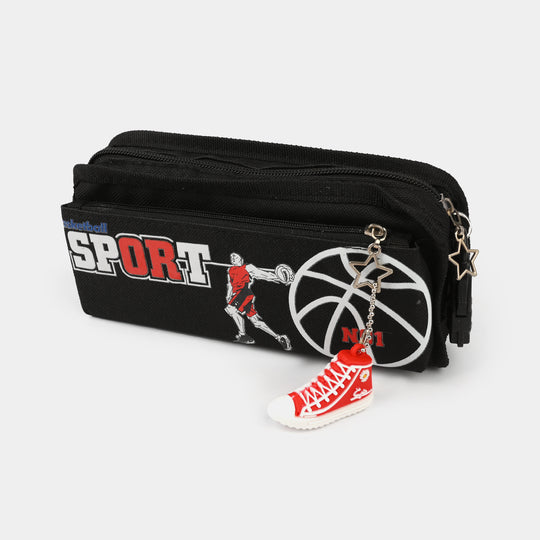 Stationery Pencil Pouch for Kids