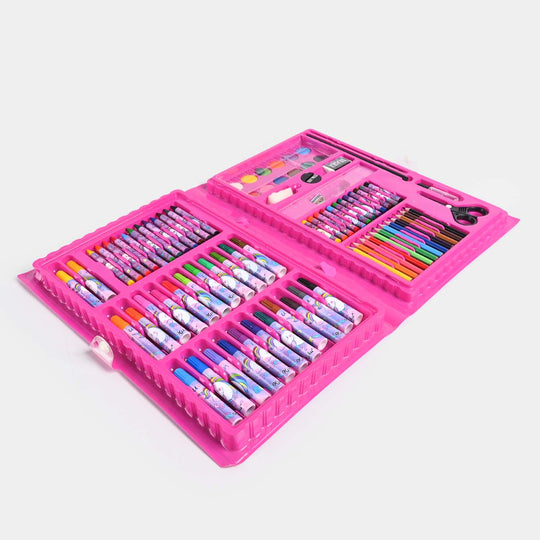 Color Kit 86PCs Set For kids