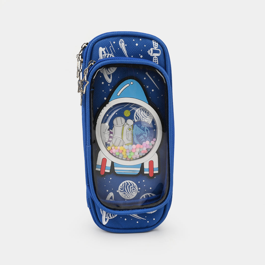 Stationery Pencil Pouch for Kids