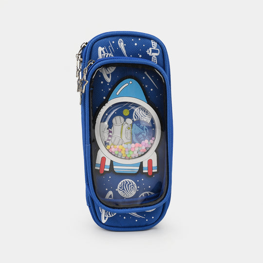 Stationery Pencil Pouch for Kids