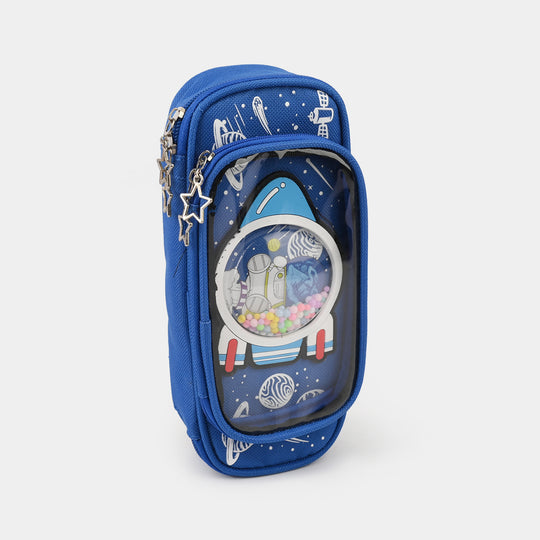 Stationery Pencil Pouch for Kids
