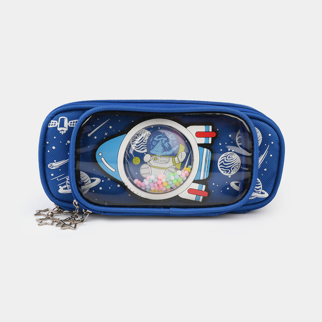 Stationery Pencil Pouch for Kids