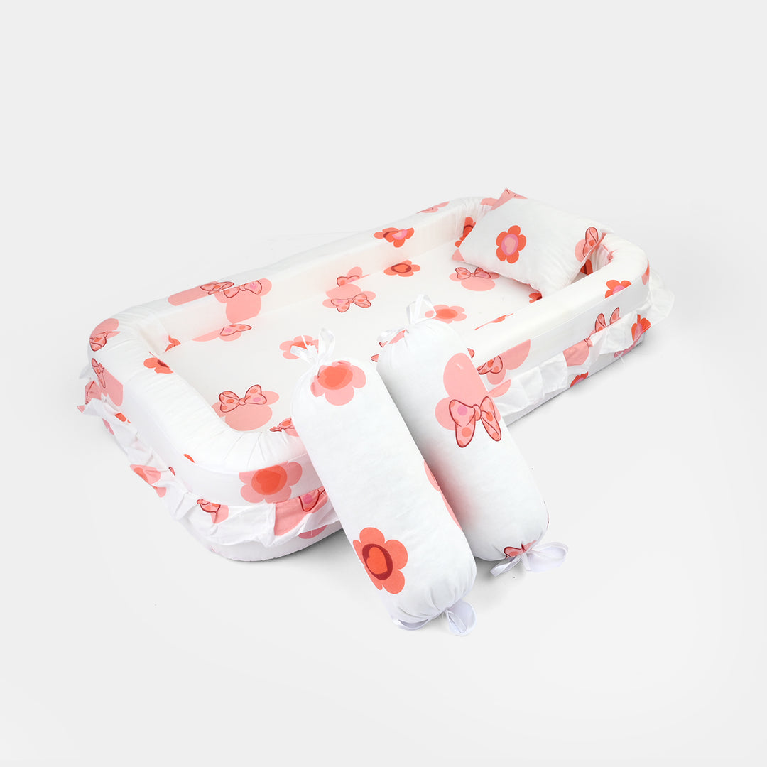 Baby Sleeping Set 5Pcs