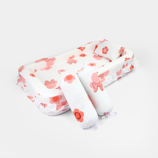 Baby Sleeping Set 5Pcs