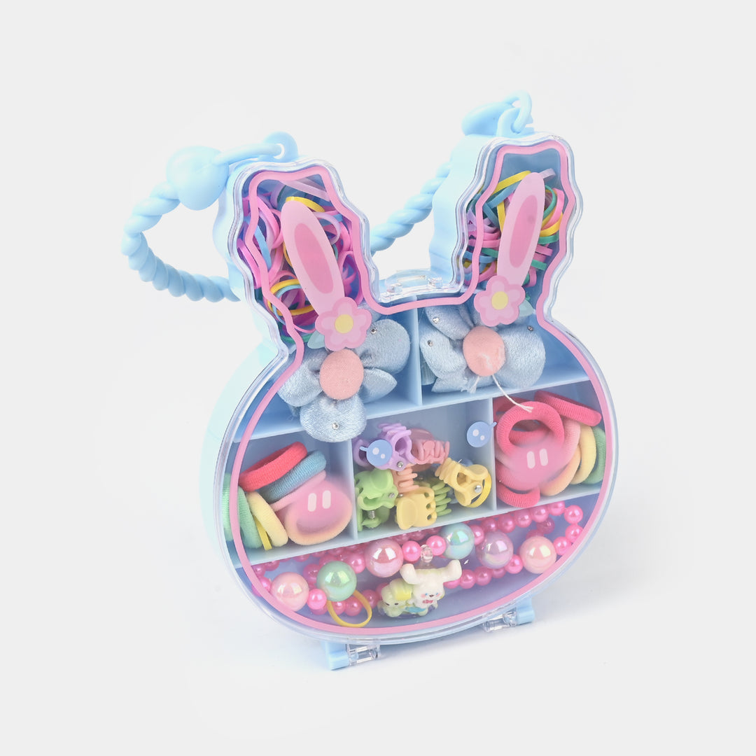 Hair Accessory Gift Set for Girls