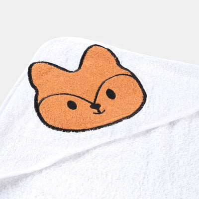 Hooded Baby Bath Towel For Kids