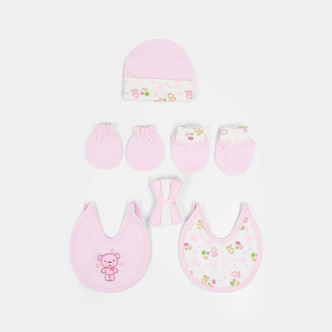 Infant Baby Starter Set 14Pcs| NB