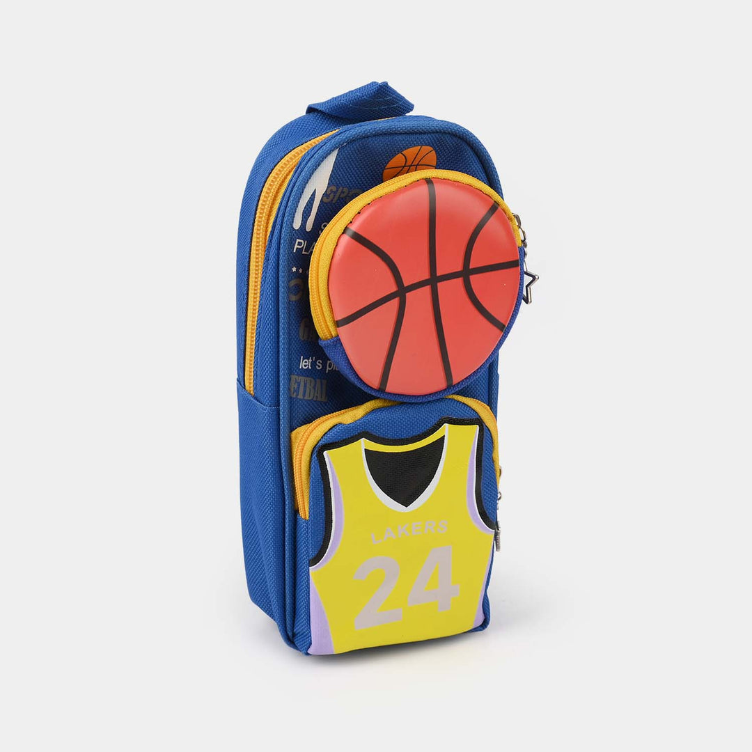 Stationery Pencil Pouch for Kids