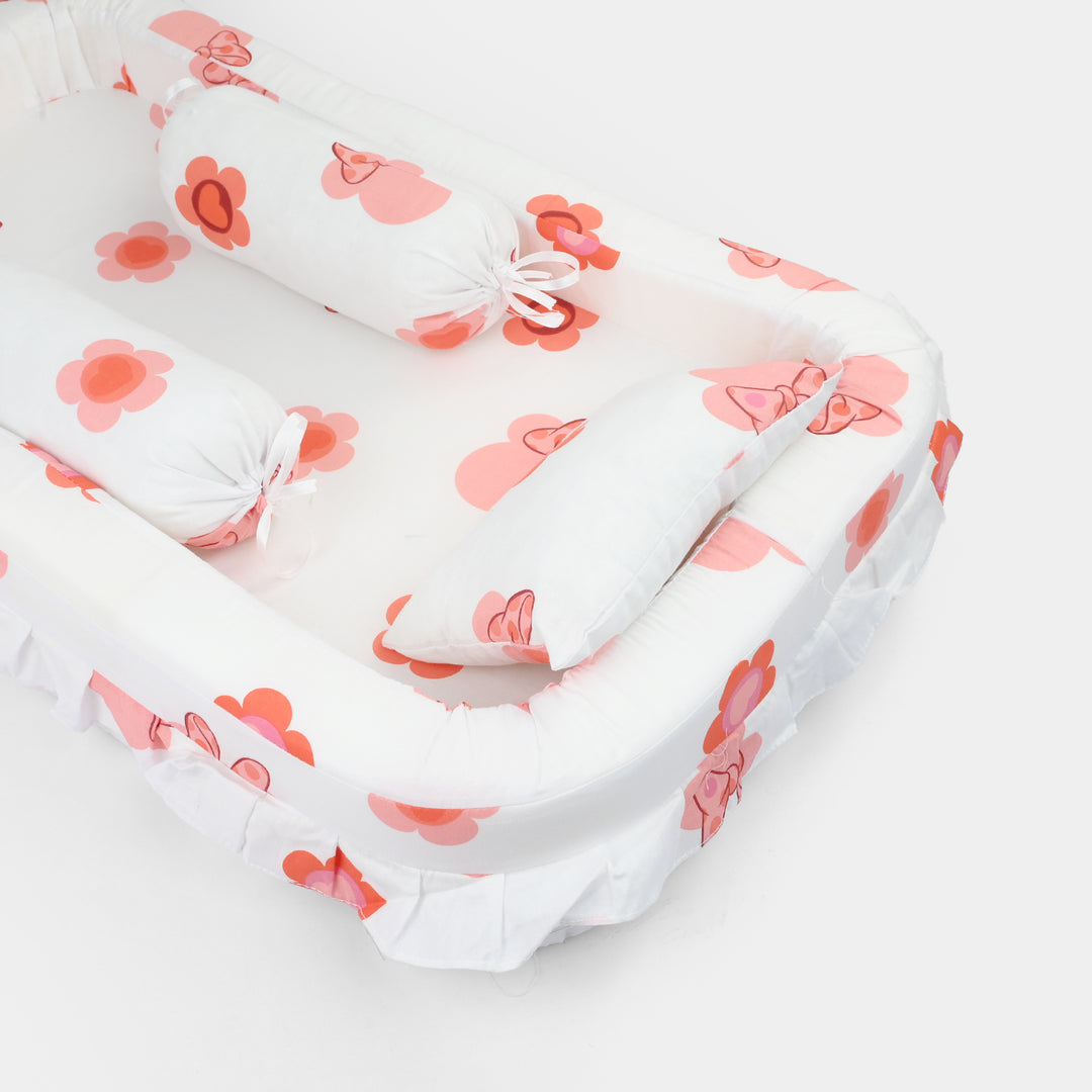 Baby Sleeping Set 5Pcs