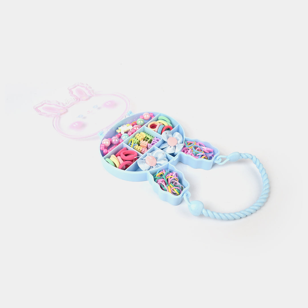 Hair Accessory Gift Set for Girls