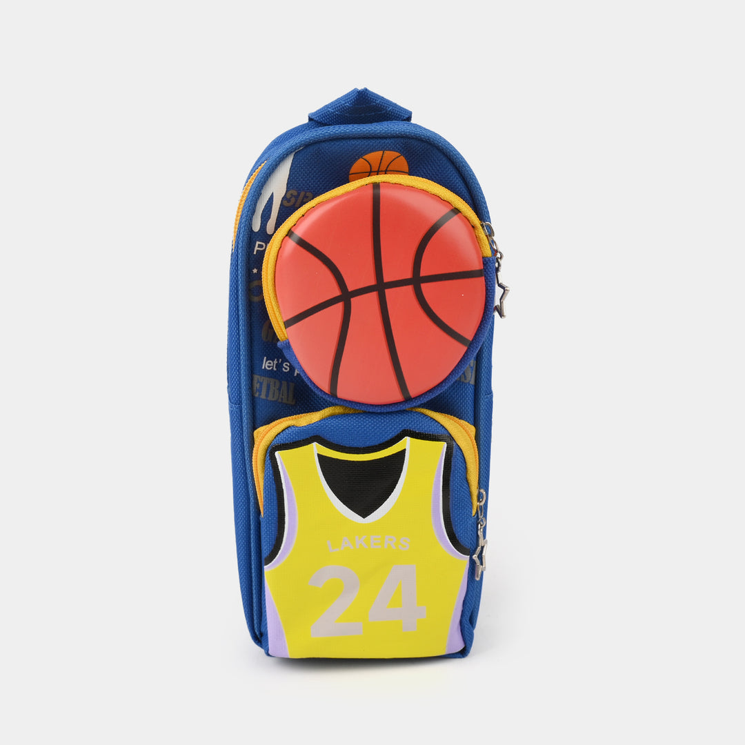 Stationery Pencil Pouch for Kids