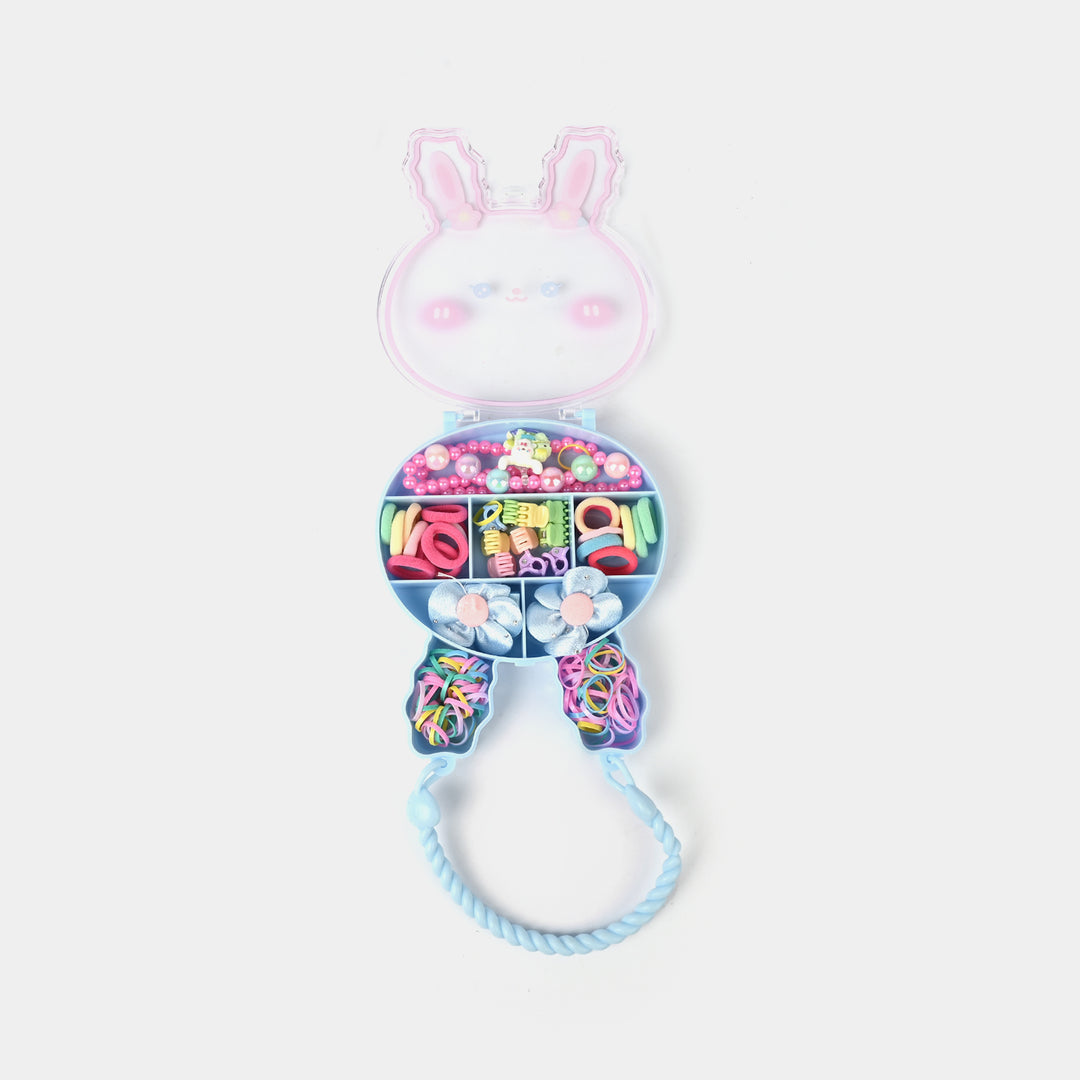 Hair Accessory Gift Set for Girls
